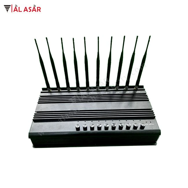 The examination room uses a mobile phone signal jammer, how to choose a mobil...