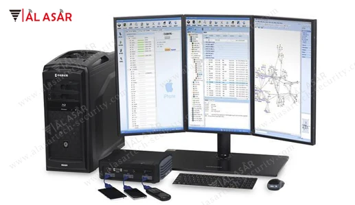 Tham txog Cell phone mobile xov tooj forensics