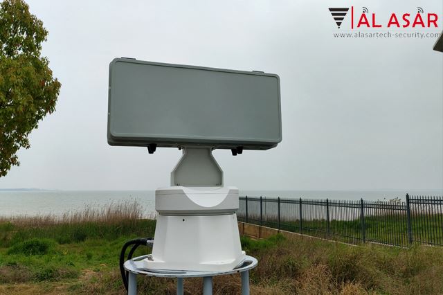 Lub sijhawm sib txawv ntawm kev sib txuas lus radar nrhiav pom, pom ntau dua ...