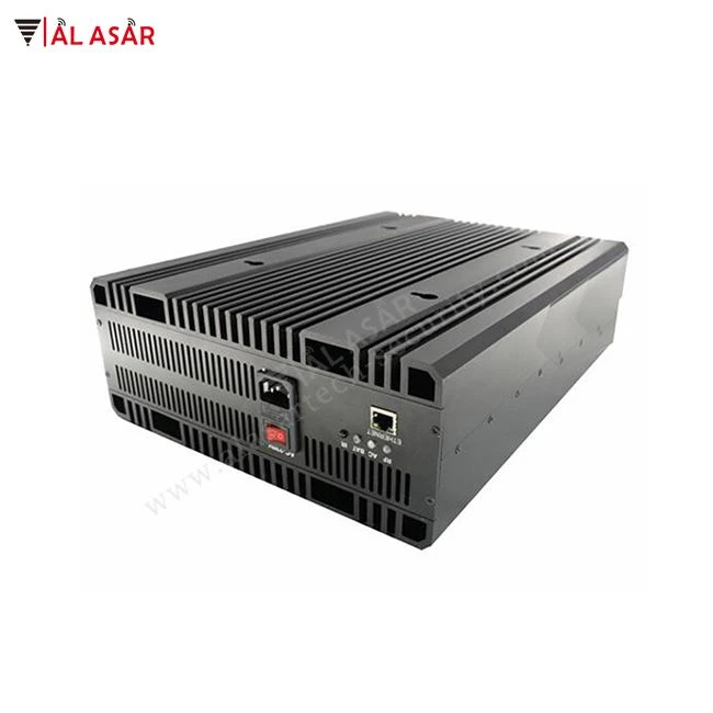 Basic Functions Of Cell Phone Signal Jammer