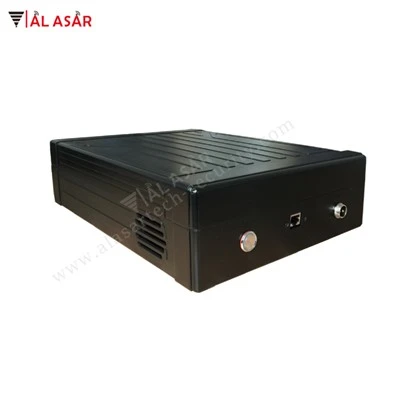 Mobile Signal Detector