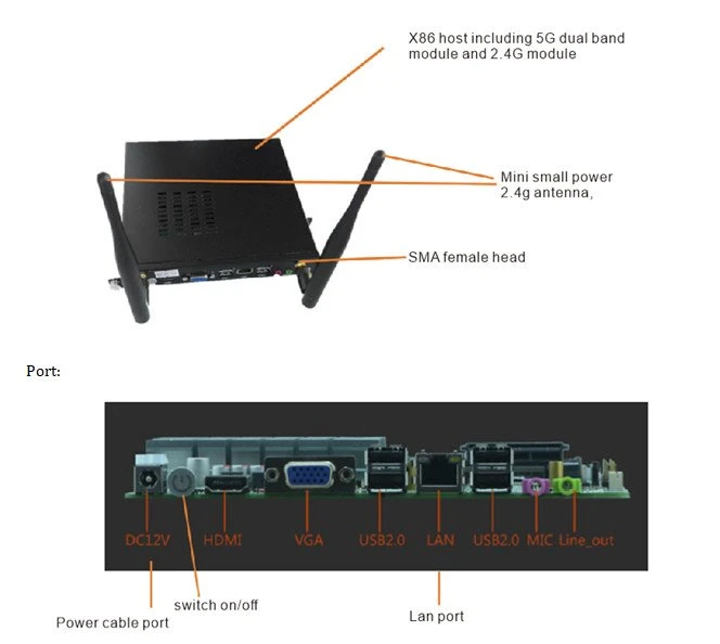 Kev kuaj pom Wifi