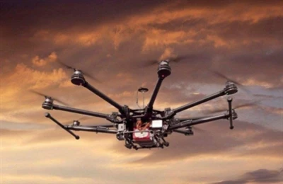 Dab tsi yog lub luag haujlwm ntawm cov khoom siv thauj khoom jamming drone