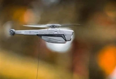 Development and application of anti-UAV system