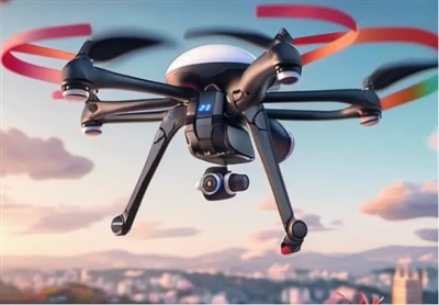 Qhov txawv ntawm Handheld Drone Detectors thiab Drone Nrhiav Lub Tshuab