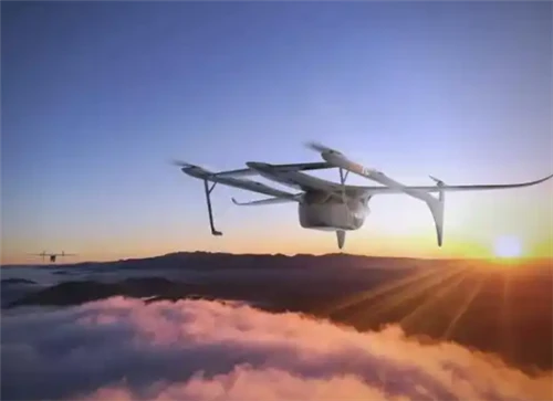 Ntev npaum li cas lub drone jammer los ntawm no?