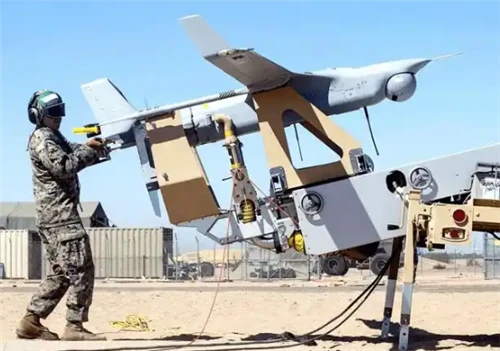 Unmanned Aerial Vehicle Countermeasures Technology and Methods: Active Defens...