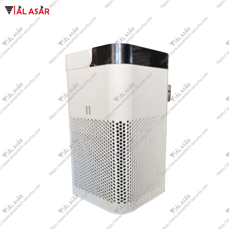 Audio Jammer