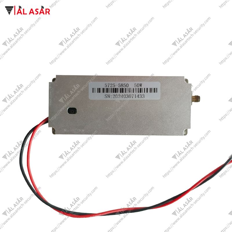 RF Accessories