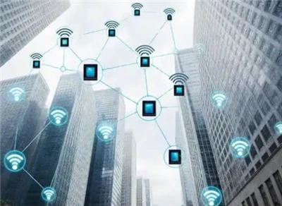 Handheld Broadband Wireless Ad Hoc Network Device