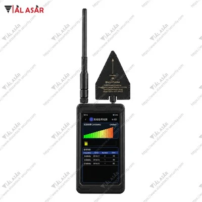12G Wireless Signal Detection Device