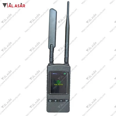 AH2 Drone Detection Equipment